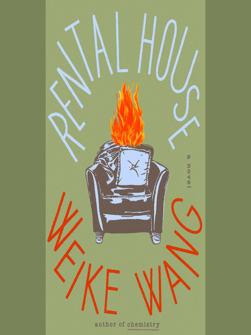 Title details for Rental House by Weike Wang - Available